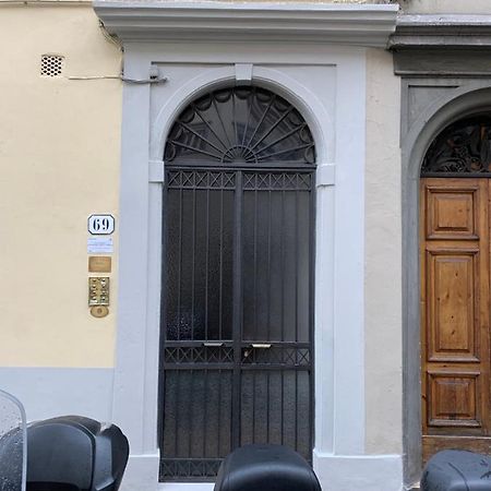 Scala Family Home Florencia Exterior foto