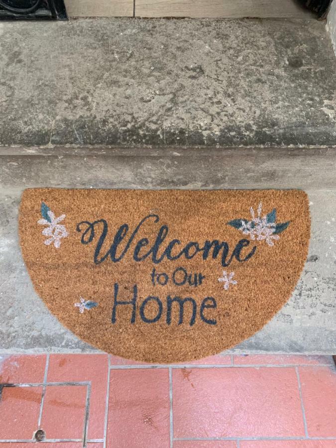 Scala Family Home Florencia Exterior foto