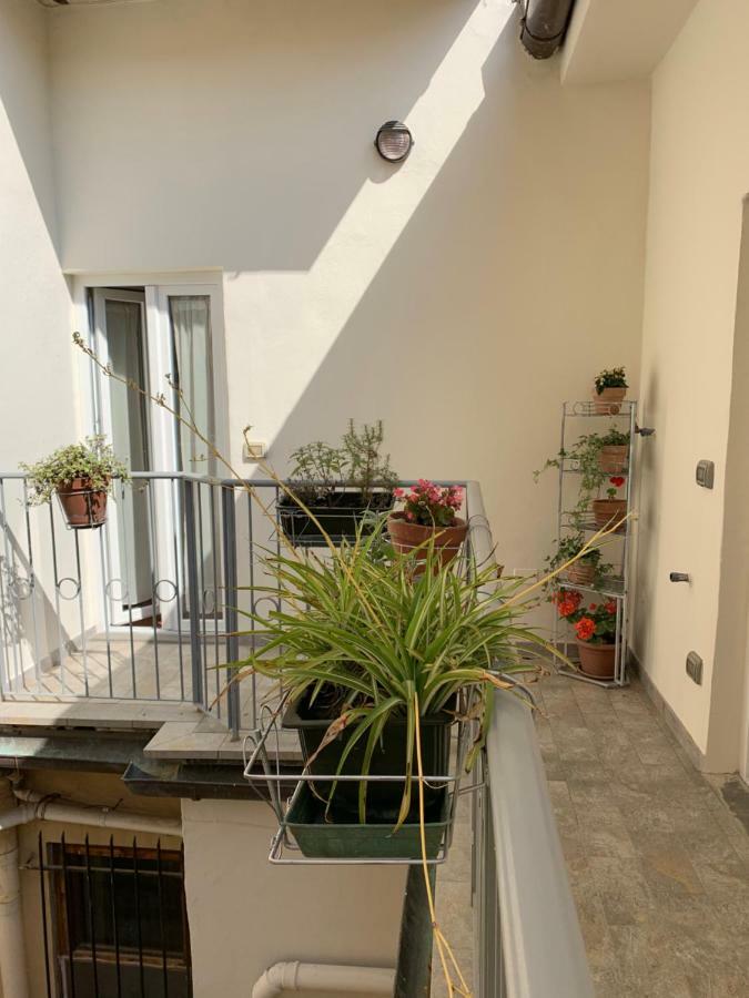 Scala Family Home Florencia Exterior foto