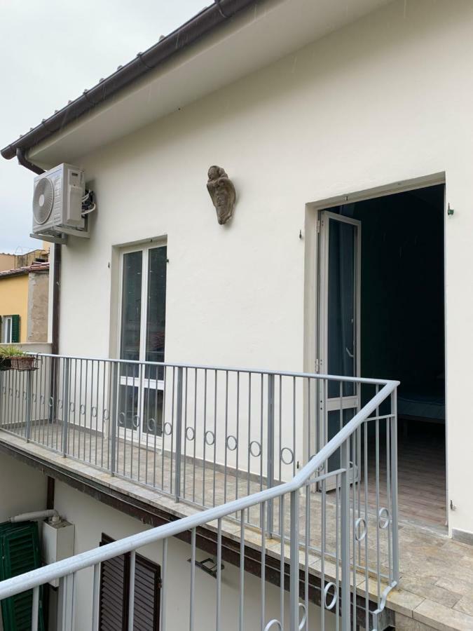 Scala Family Home Florencia Exterior foto