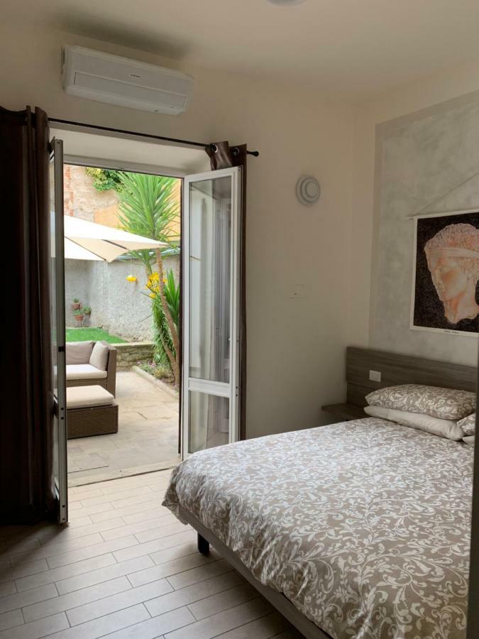 Scala Family Home Florencia Exterior foto