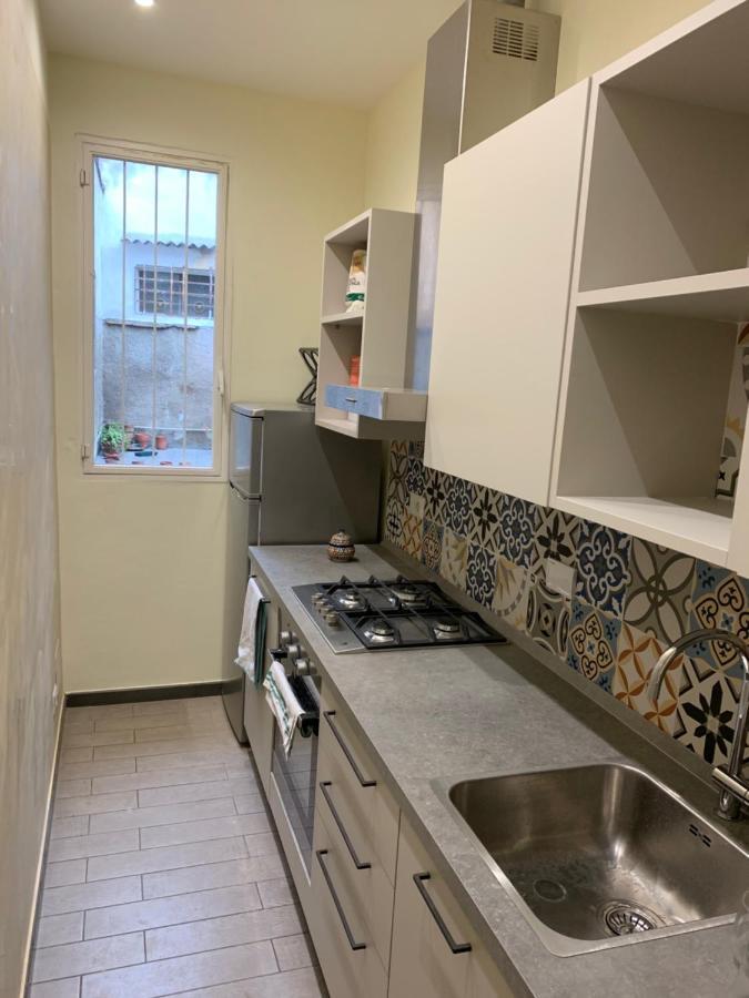 Scala Family Home Florencia Exterior foto