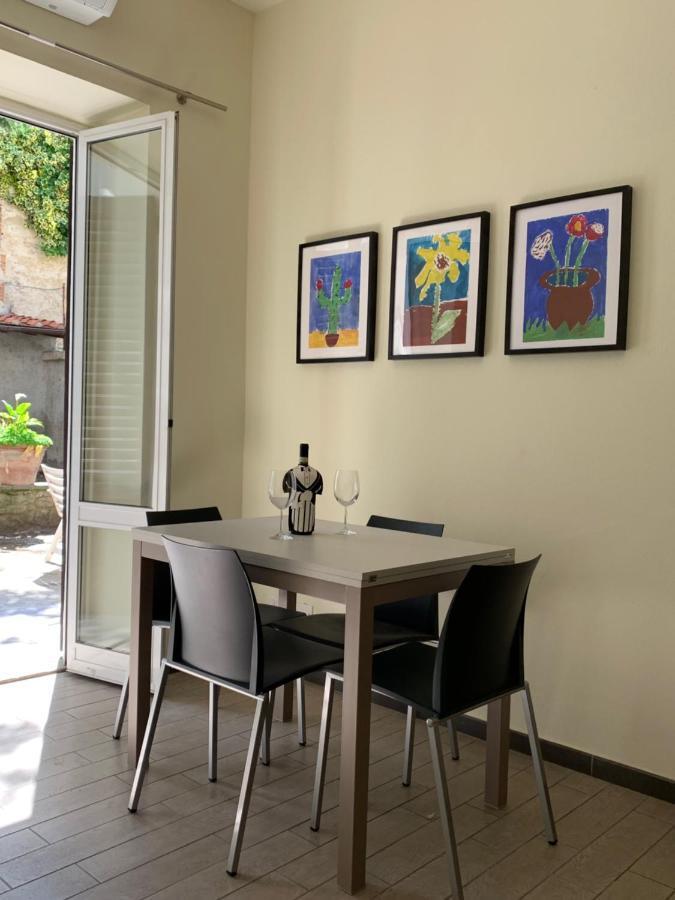 Scala Family Home Florencia Exterior foto
