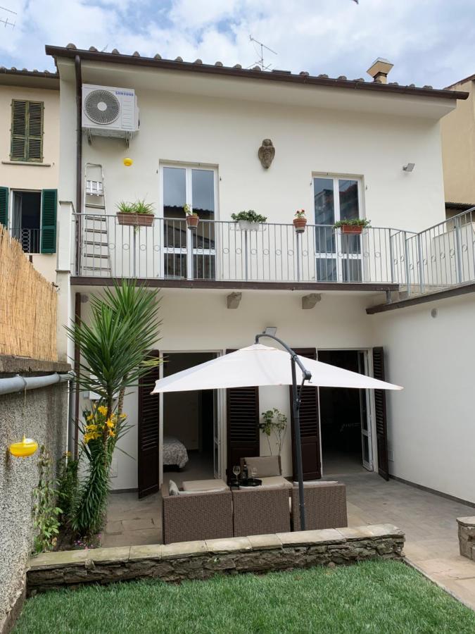 Scala Family Home Florencia Exterior foto