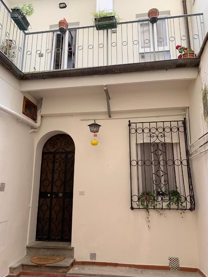 Scala Family Home Florencia Exterior foto