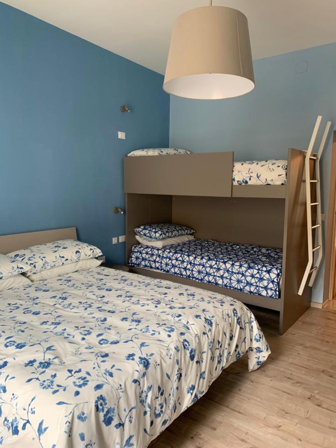 Scala Family Home Florencia Exterior foto