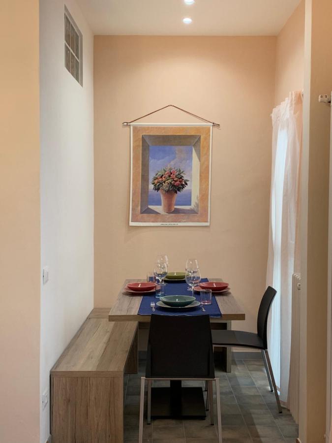 Scala Family Home Florencia Exterior foto