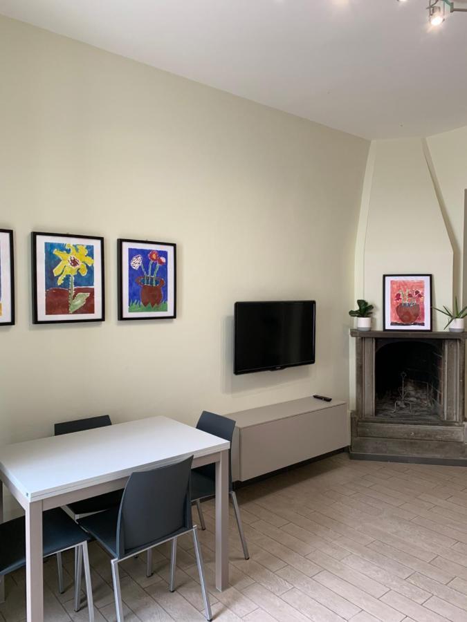 Scala Family Home Florencia Exterior foto
