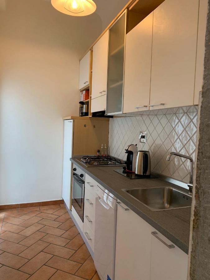 Scala Family Home Florencia Exterior foto