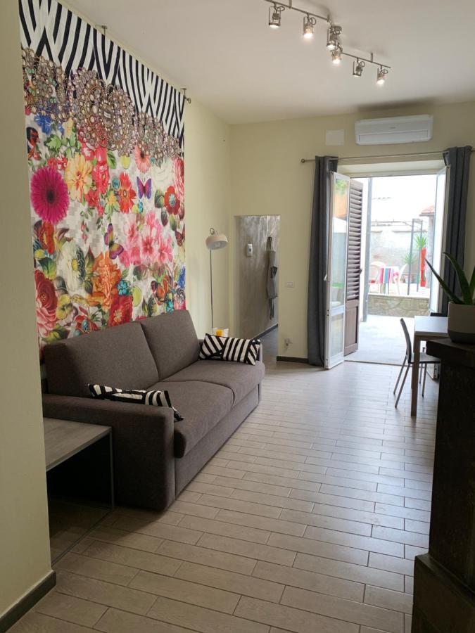 Scala Family Home Florencia Exterior foto