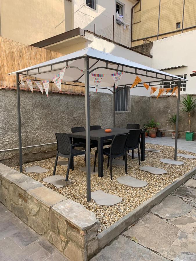 Scala Family Home Florencia Exterior foto