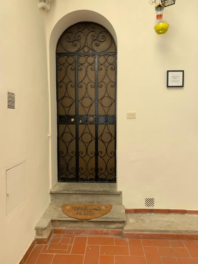 Scala Family Home Florencia Exterior foto