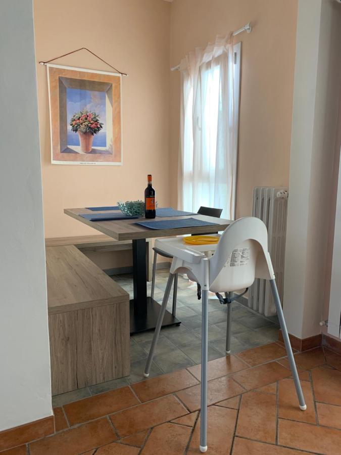 Scala Family Home Florencia Exterior foto